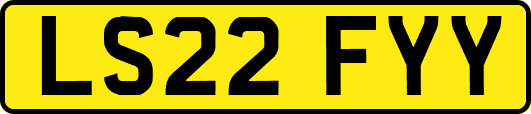 LS22FYY