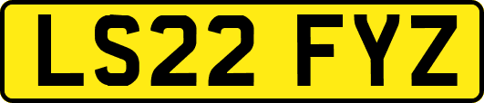 LS22FYZ