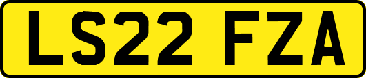 LS22FZA