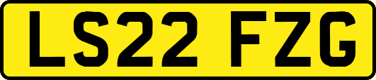 LS22FZG