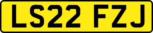 LS22FZJ