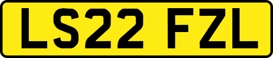 LS22FZL