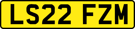 LS22FZM