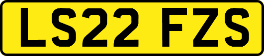 LS22FZS