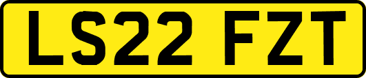 LS22FZT