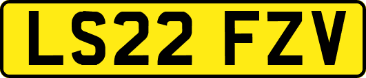 LS22FZV