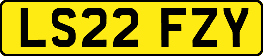 LS22FZY