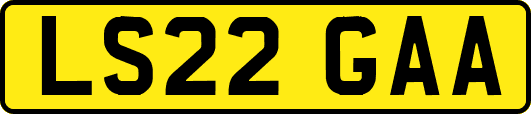 LS22GAA