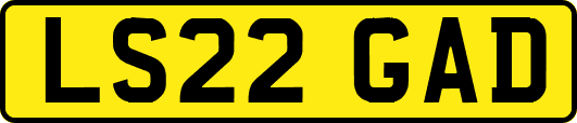 LS22GAD