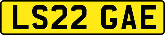 LS22GAE
