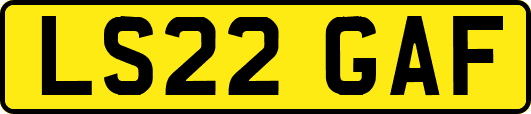 LS22GAF