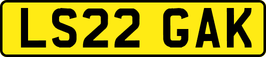LS22GAK