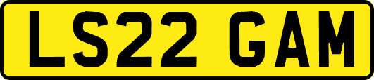 LS22GAM