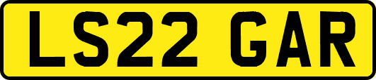 LS22GAR
