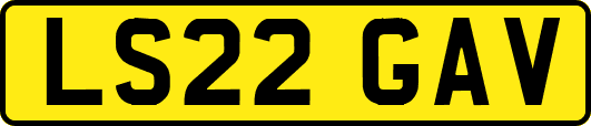 LS22GAV