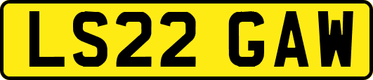 LS22GAW