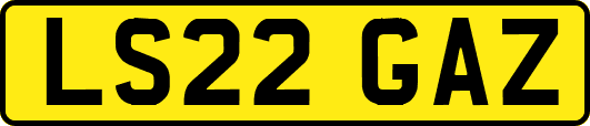 LS22GAZ
