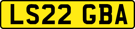 LS22GBA