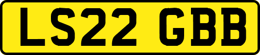 LS22GBB