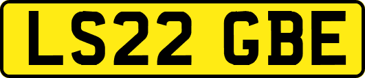 LS22GBE