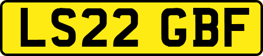 LS22GBF