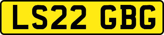 LS22GBG