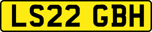 LS22GBH