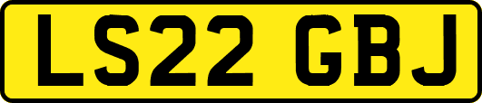 LS22GBJ