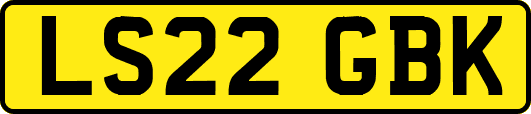 LS22GBK