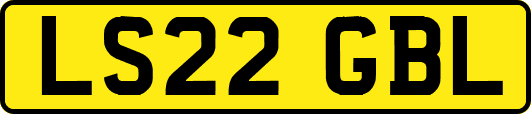 LS22GBL
