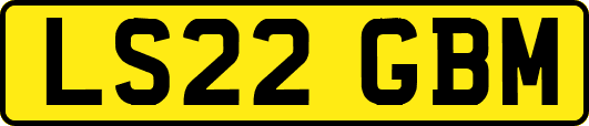 LS22GBM