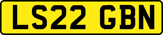 LS22GBN