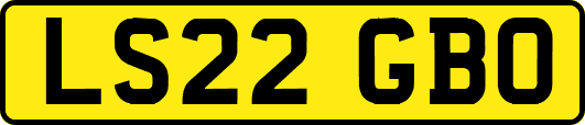 LS22GBO