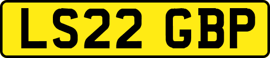 LS22GBP