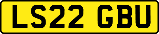 LS22GBU