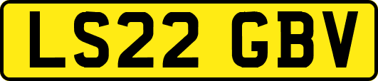 LS22GBV