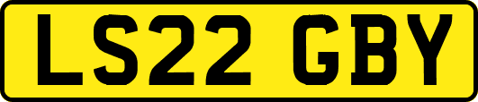 LS22GBY