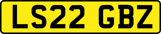 LS22GBZ