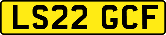 LS22GCF