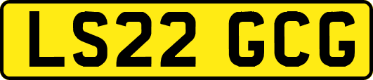 LS22GCG