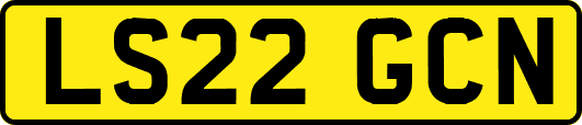 LS22GCN