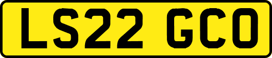 LS22GCO