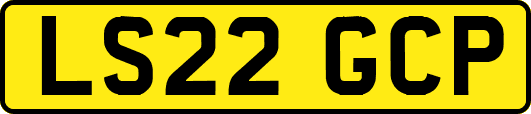 LS22GCP
