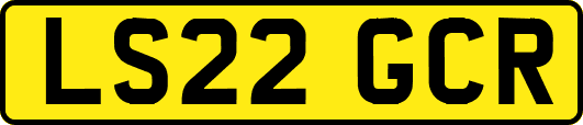LS22GCR