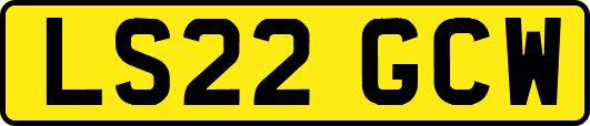 LS22GCW