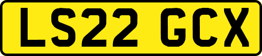 LS22GCX
