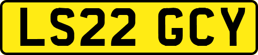LS22GCY