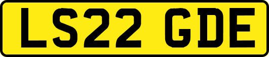 LS22GDE