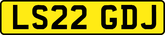LS22GDJ