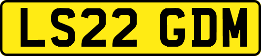 LS22GDM